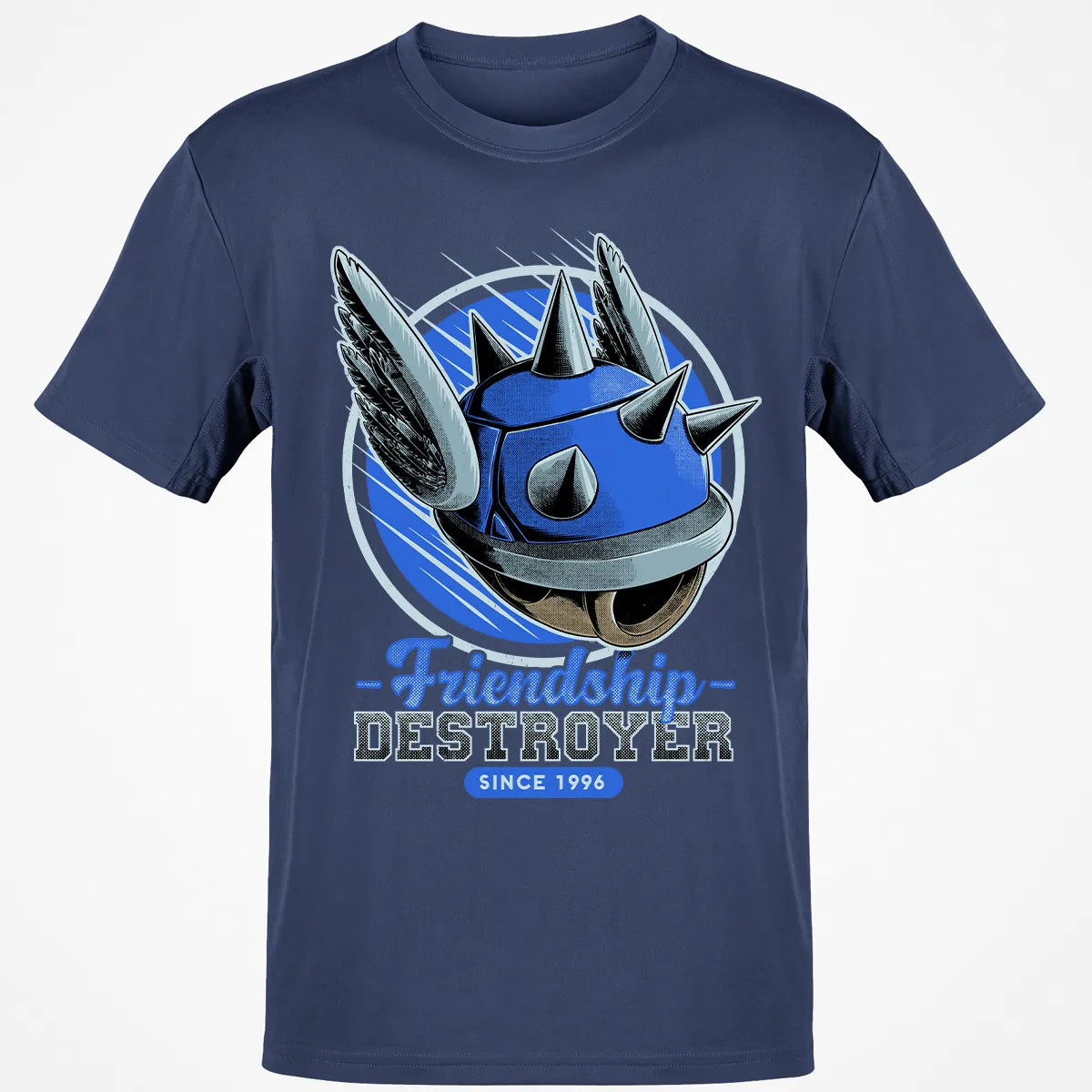 Classic Unisex T-Shirt - M4UCZFXV