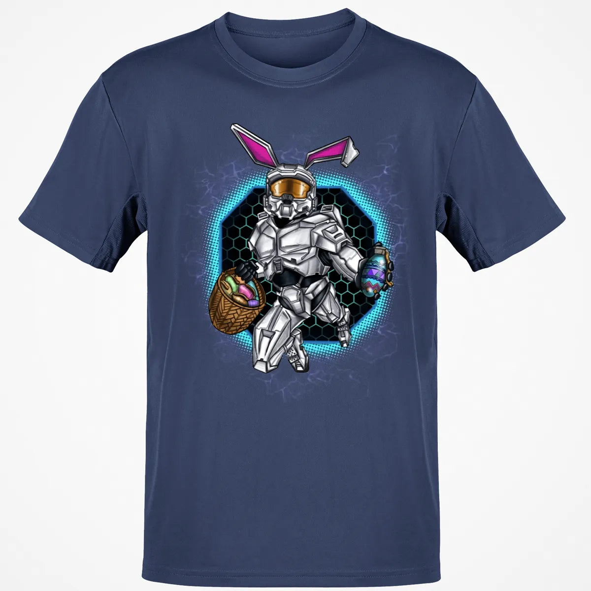 Classic Unisex T-Shirt - 6NSSRXRB