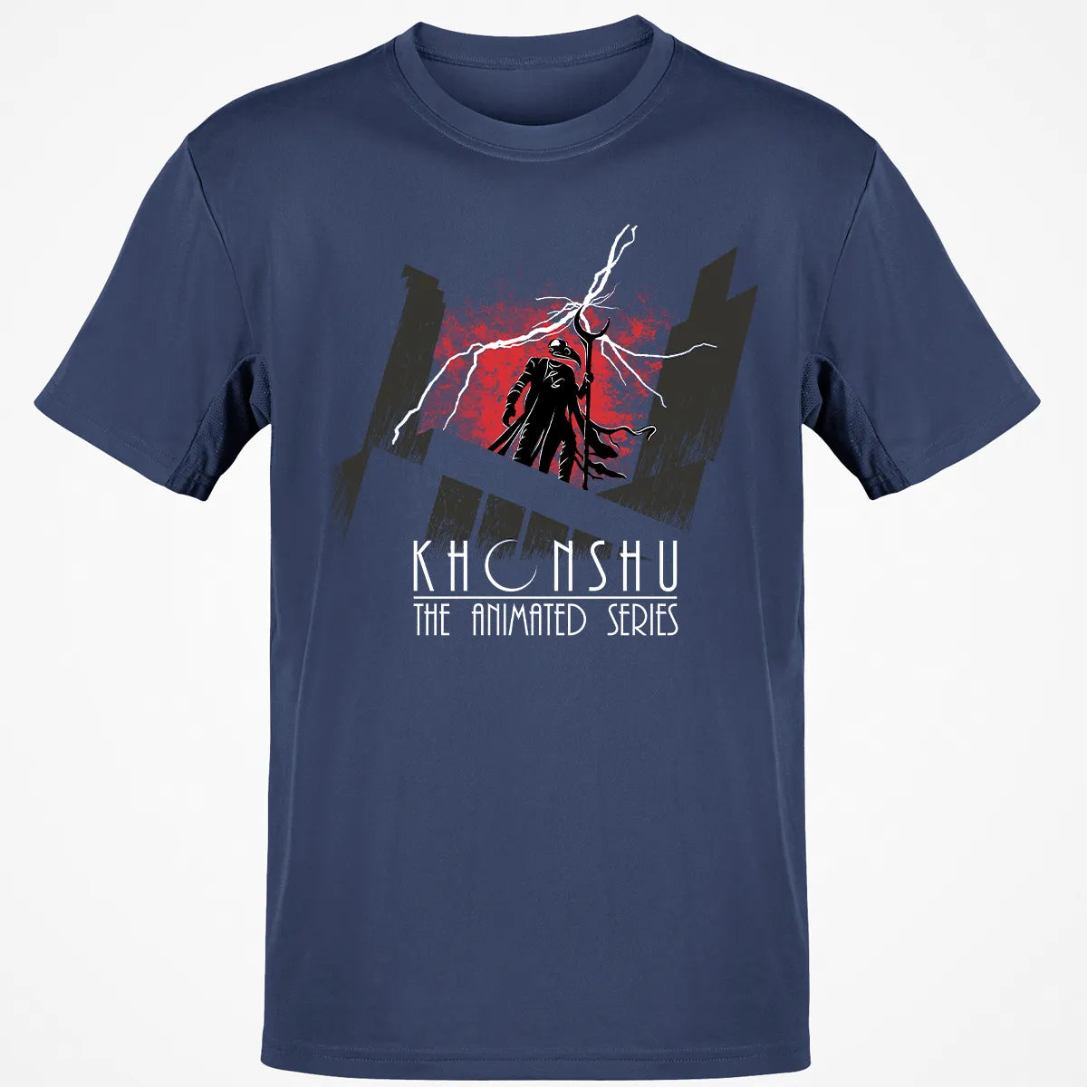 Classic Unisex T-Shirt - AQUDXT3J