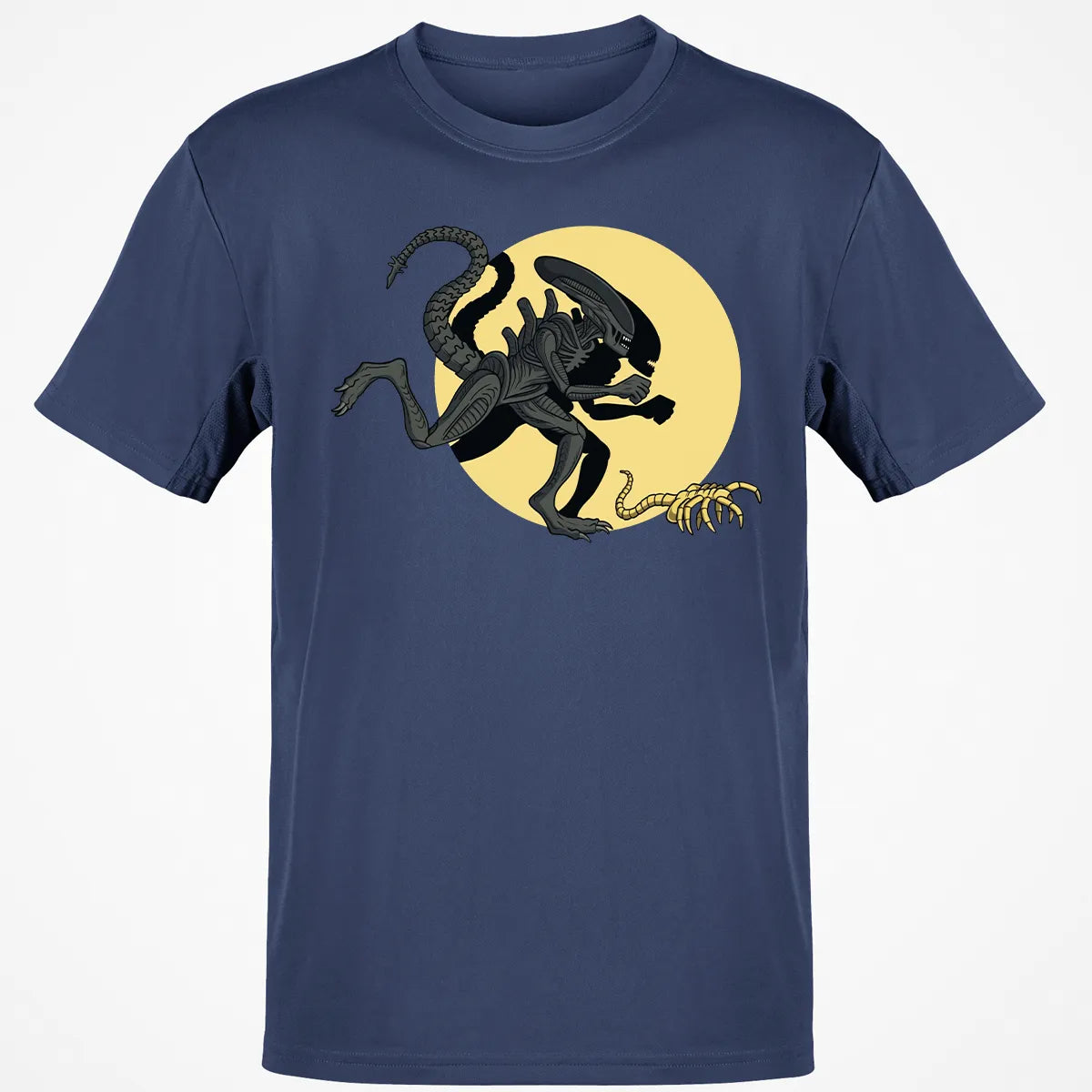 Classic Unisex T-Shirt - FHQREGUK