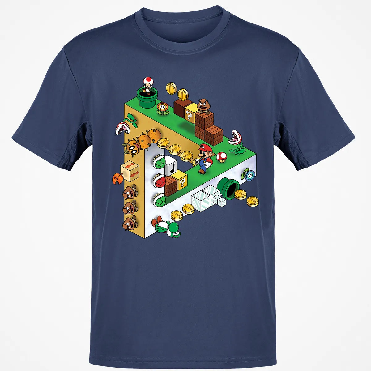 Classic Unisex T-Shirt - 5NAA8B86