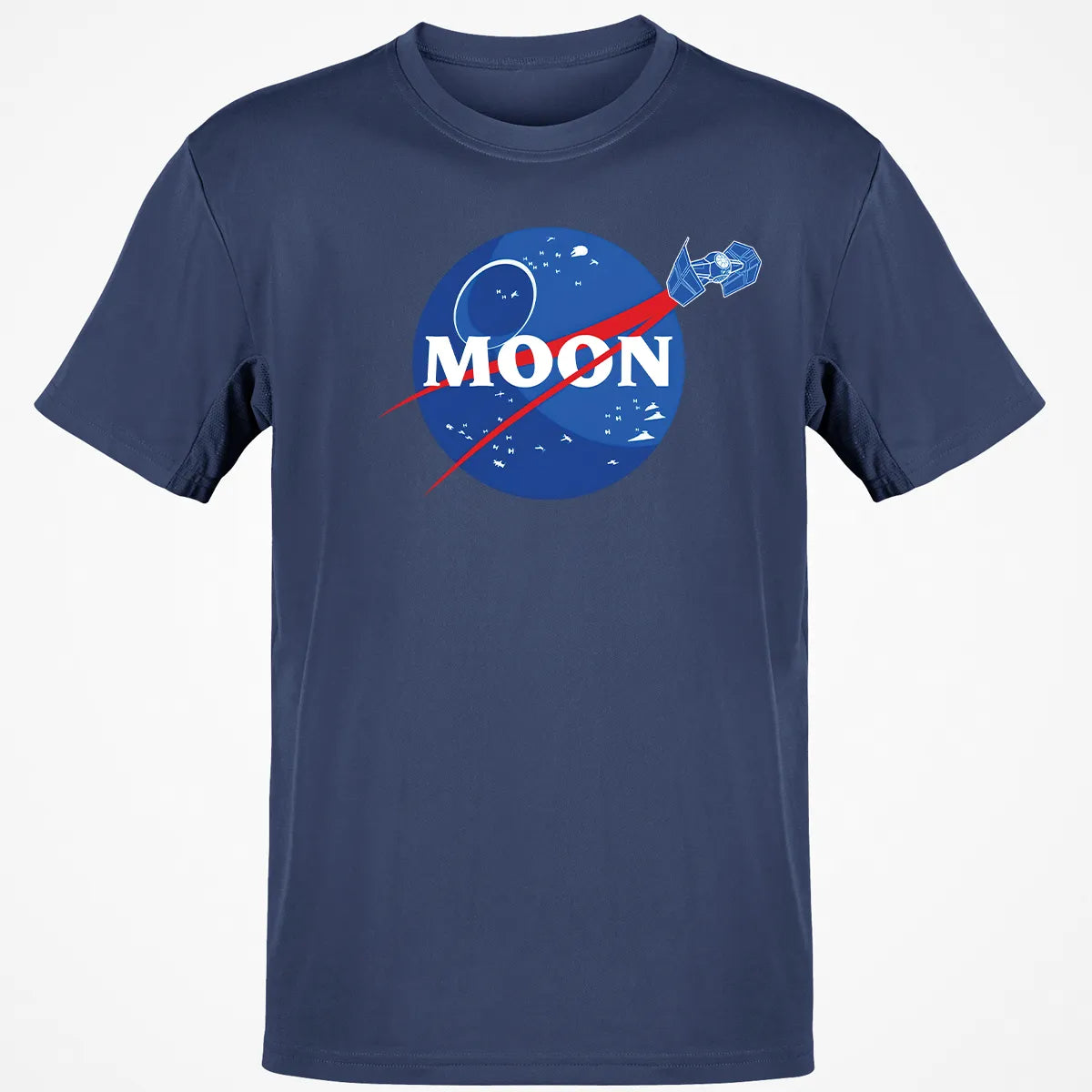 Classic Unisex T-Shirt - VWF91PBW
