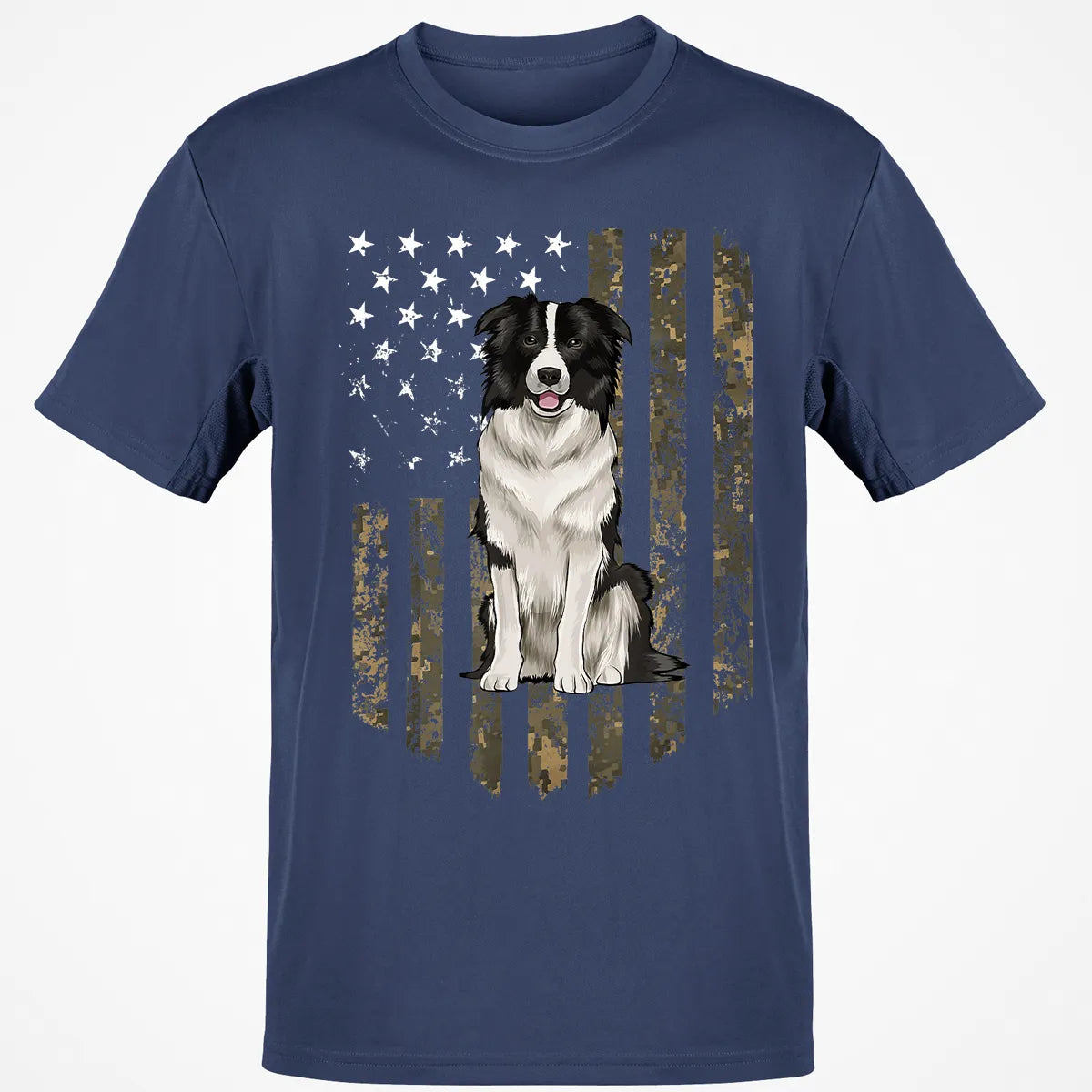 Classic Unisex T-Shirt - 541TJVEH