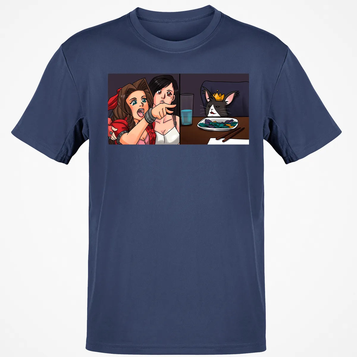 Classic Unisex T-Shirt - Z3CFM9Q6