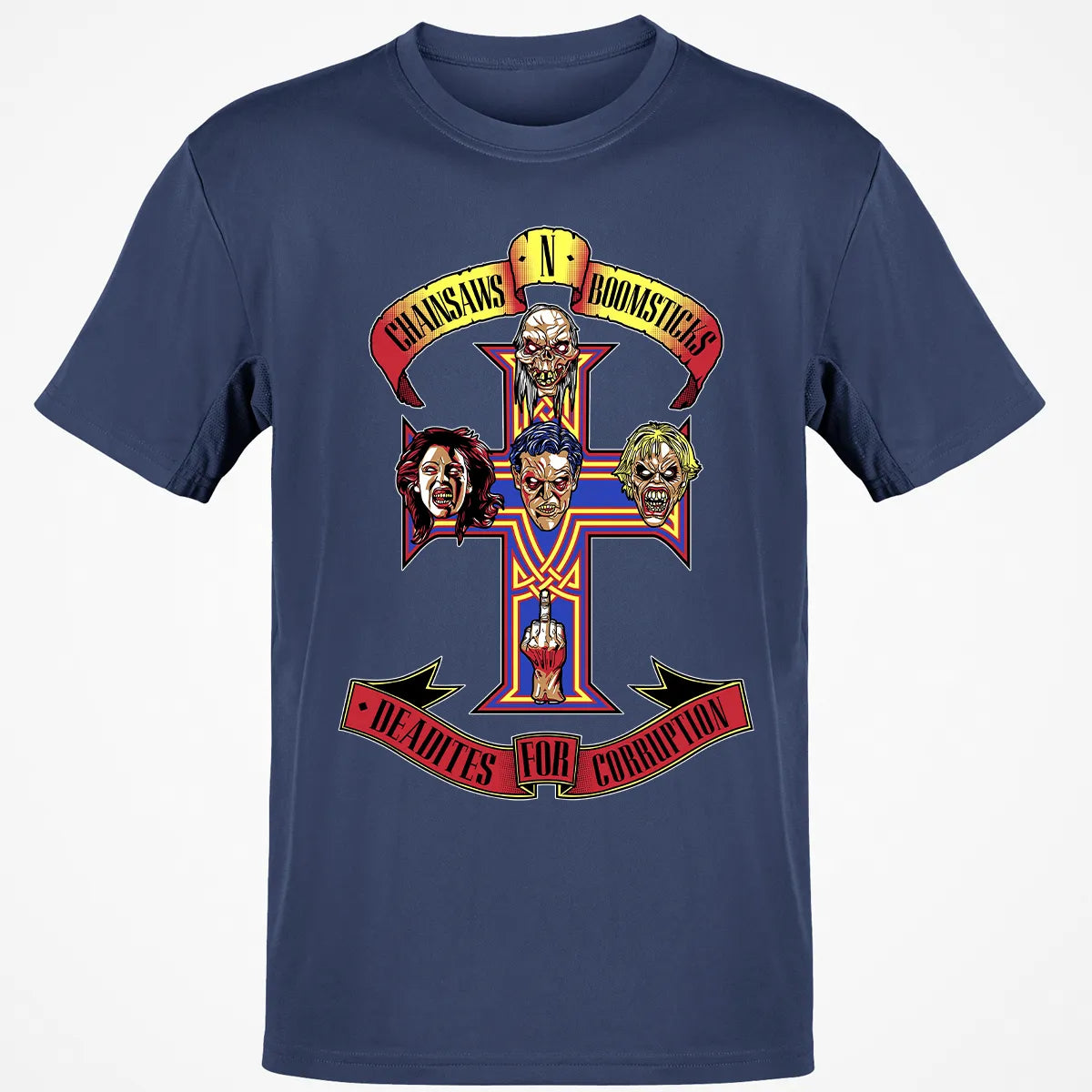 Classic Unisex T-Shirt - VDYWUUHN
