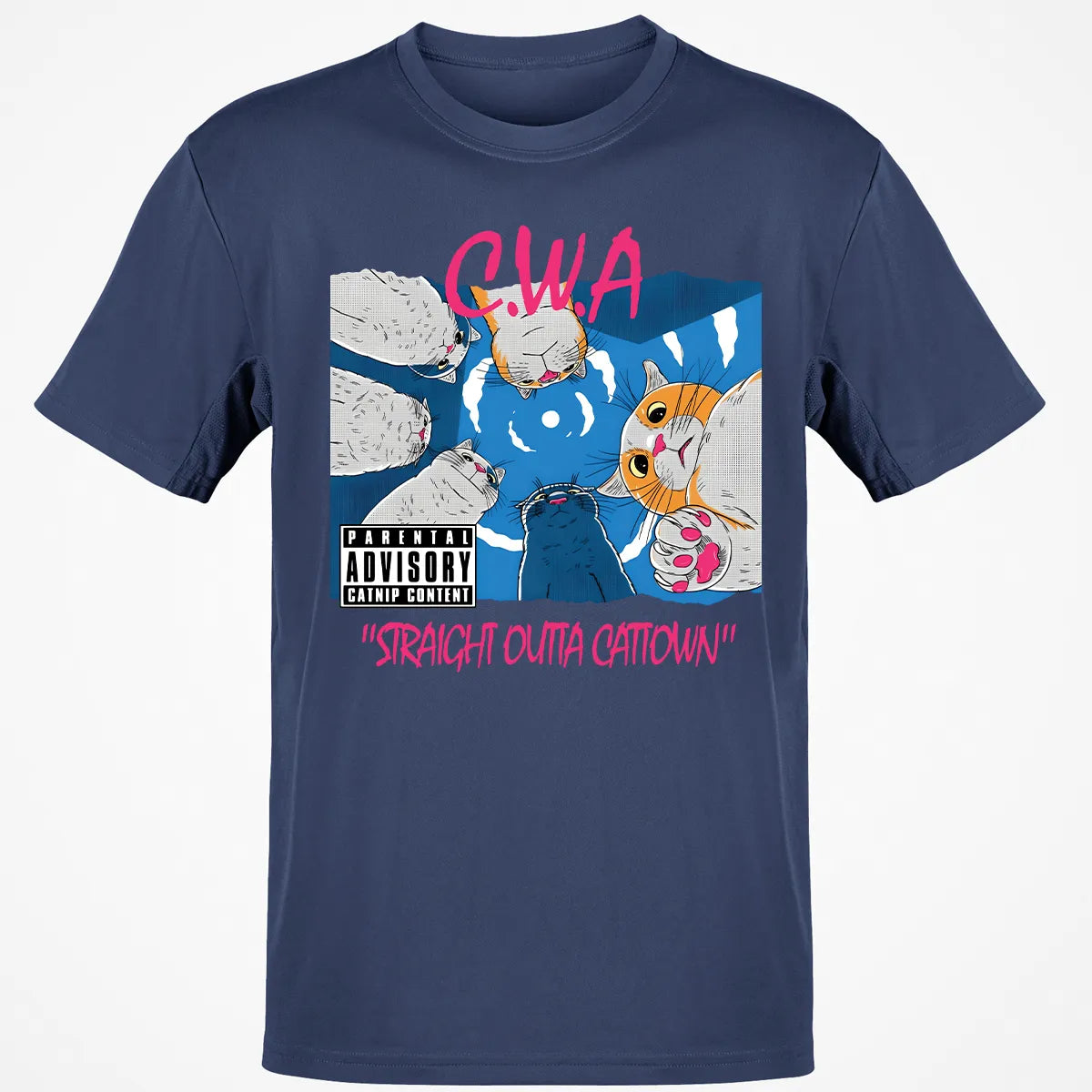 Classic Unisex T-Shirt - DHU1N6V8