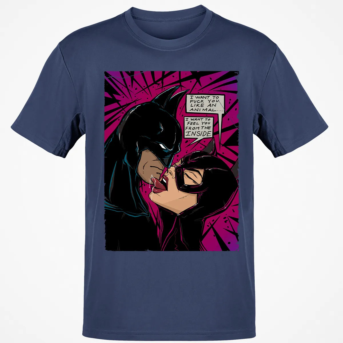 Classic Unisex T-Shirt - Q6FT6TYQ