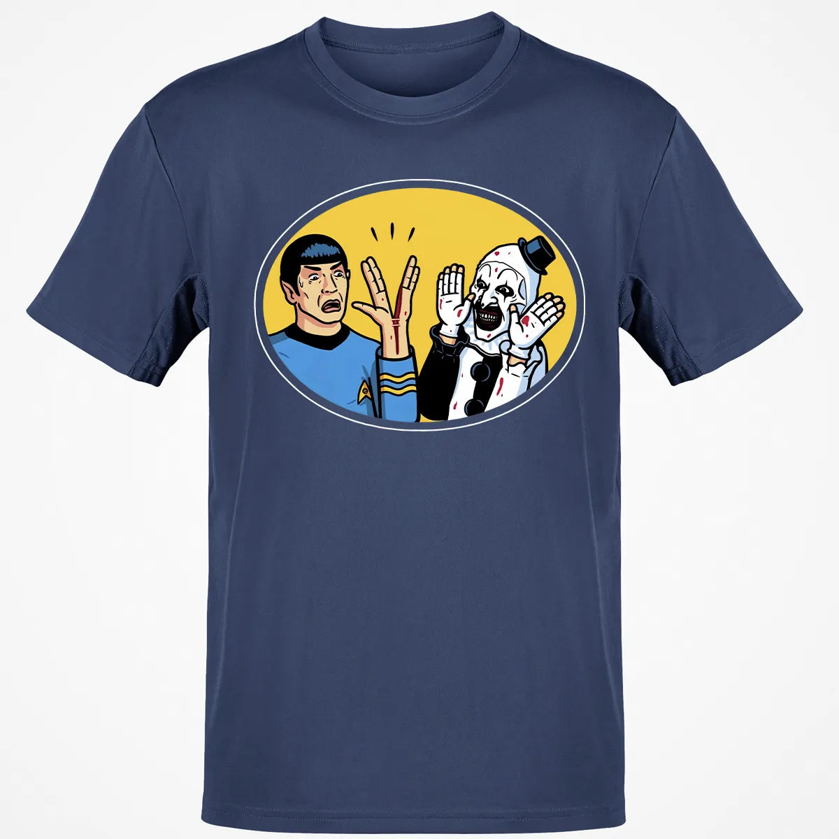 Classic Unisex T-Shirt - 3K9Q1ULR