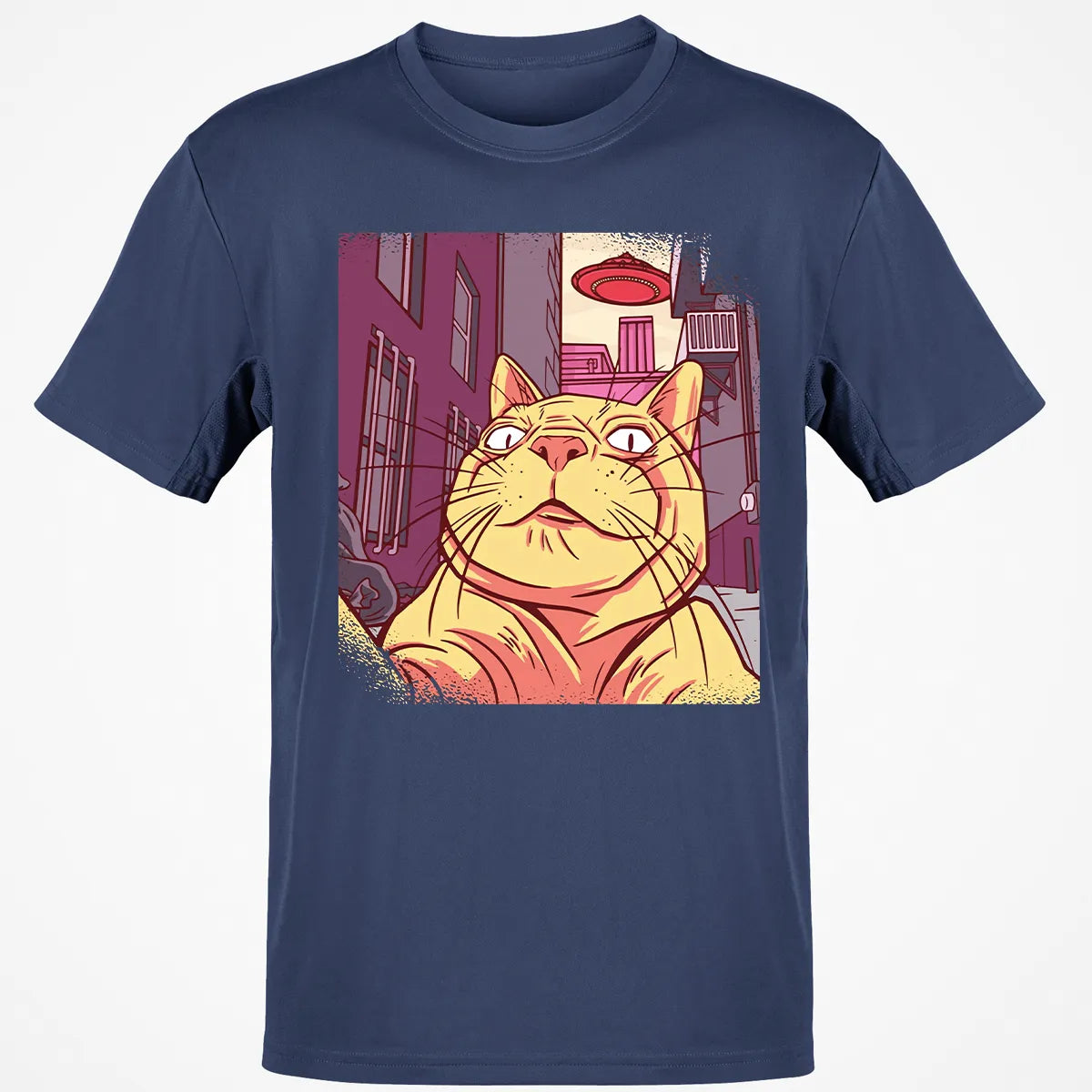 Classic Unisex T-Shirt - 67QW6KV5