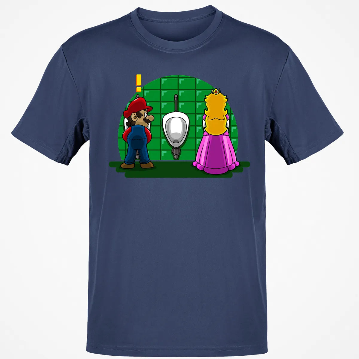 Classic Unisex T-Shirt - 9P7GQKP4