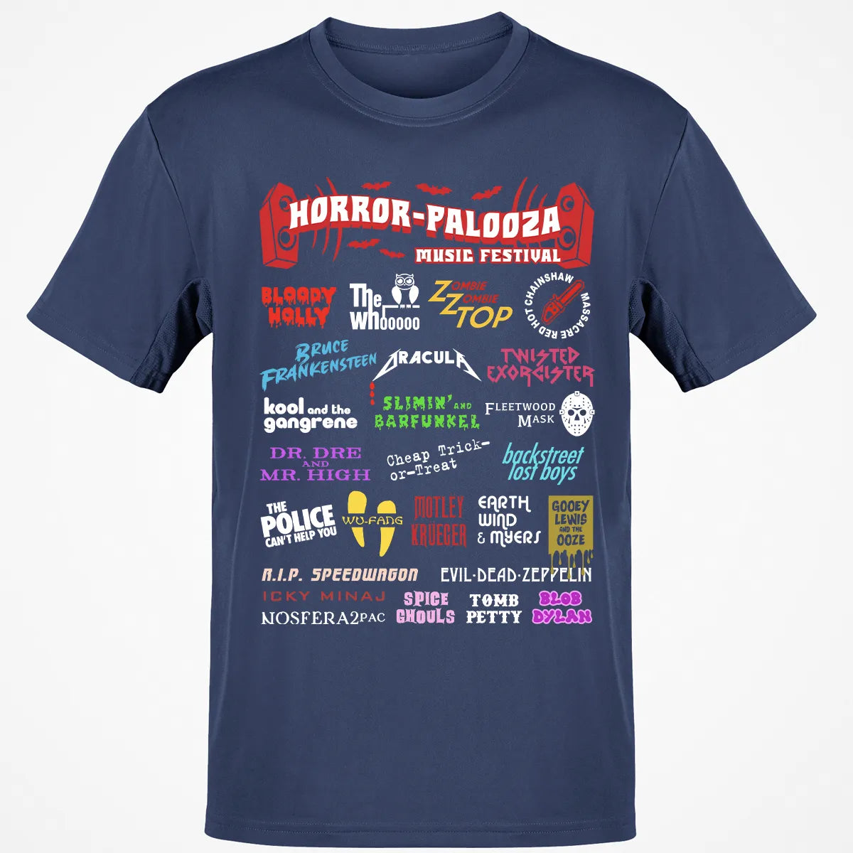 Classic Unisex T-Shirt - NXQSL65Z