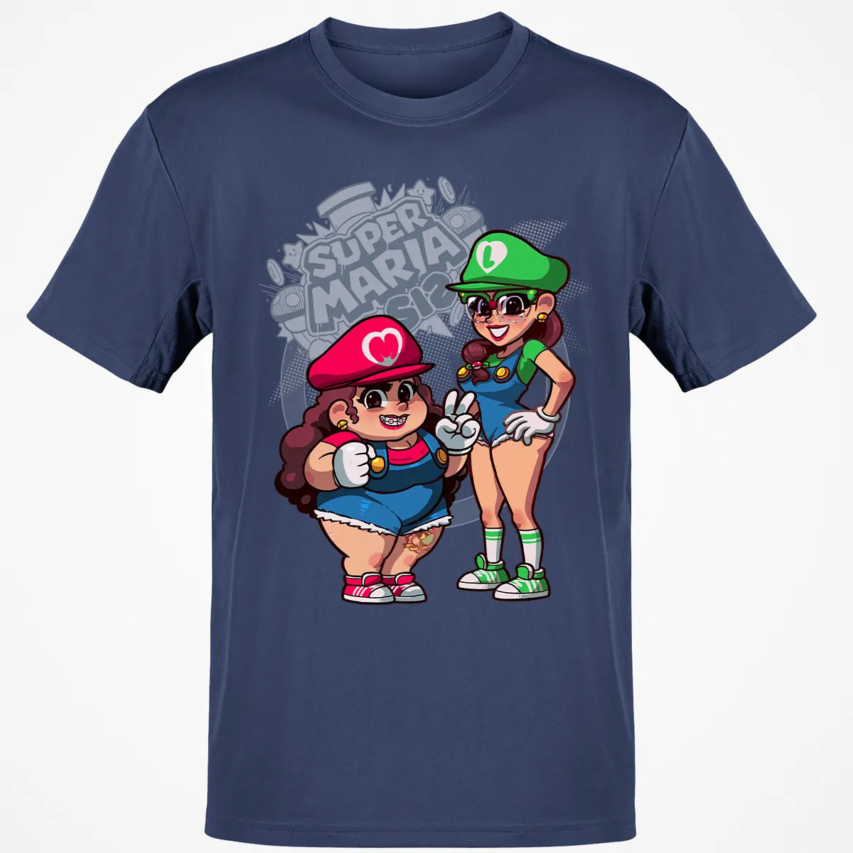 Classic Unisex T-Shirt - 3ZKF2XP5