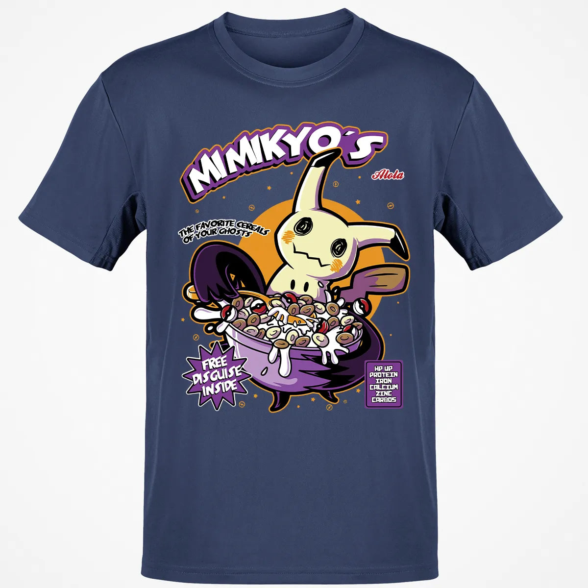 Classic Unisex T-Shirt - KYAGZZSS