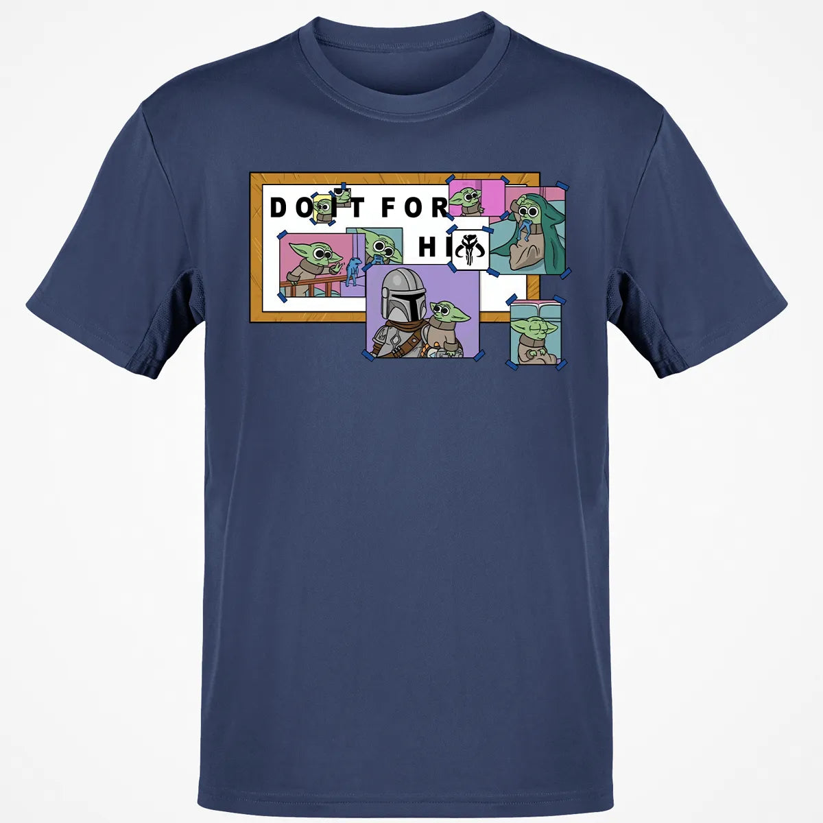 Classic Unisex T-Shirt - Y6V12YMW