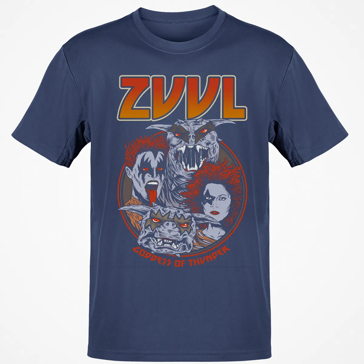 Classic Unisex T-Shirt - 321JDW2X