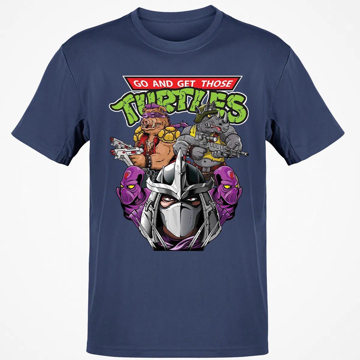 Classic Unisex T-Shirt - FLZ7FP3T