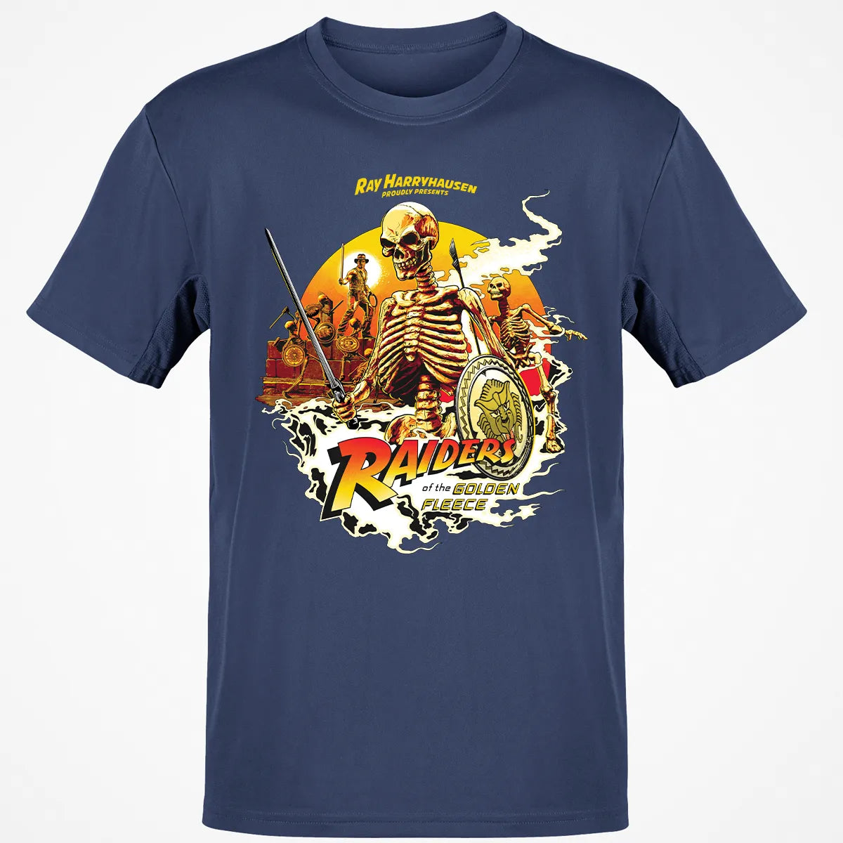 Classic Unisex T-Shirt - CFHEKA94