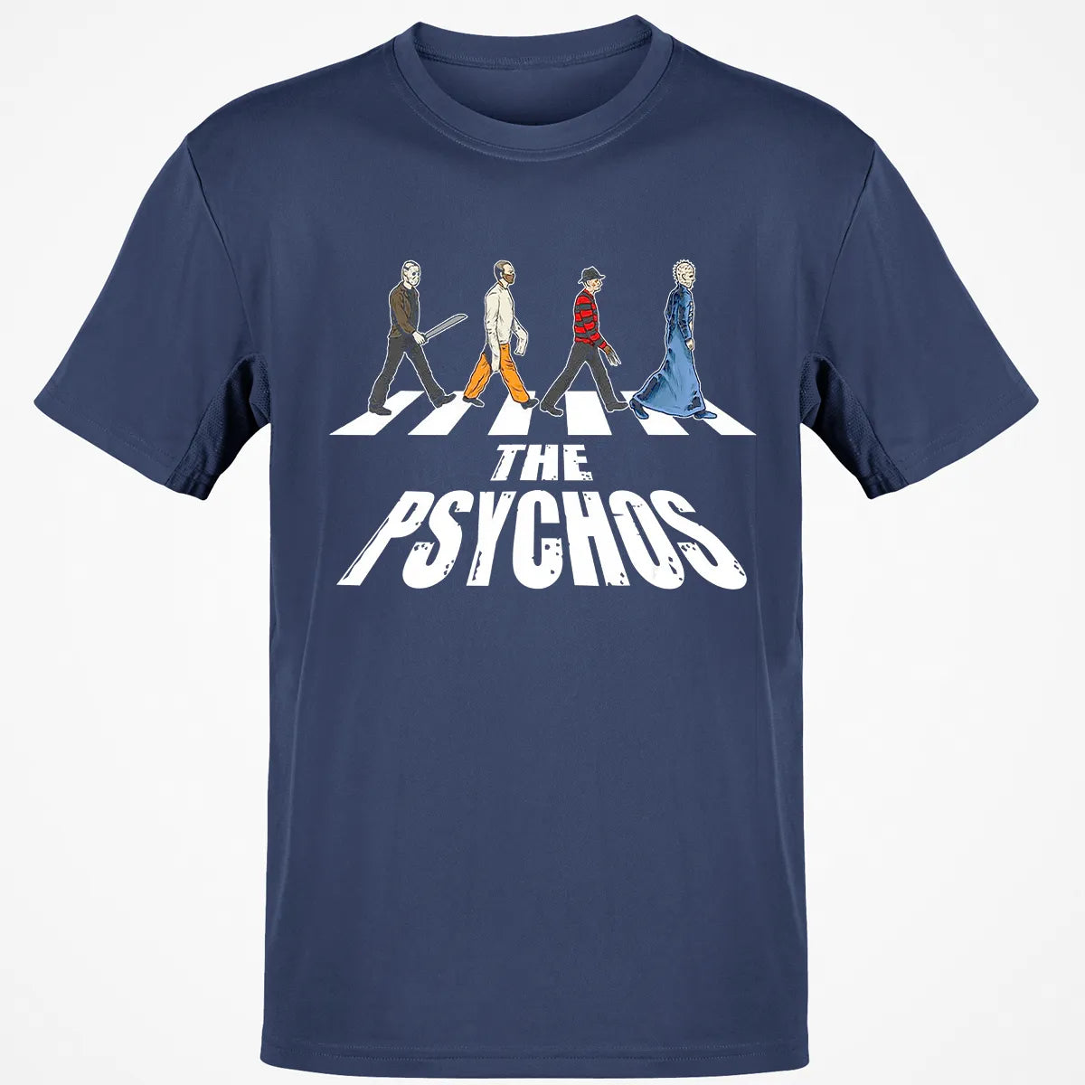Classic Unisex T-Shirt - 17UU8RZE