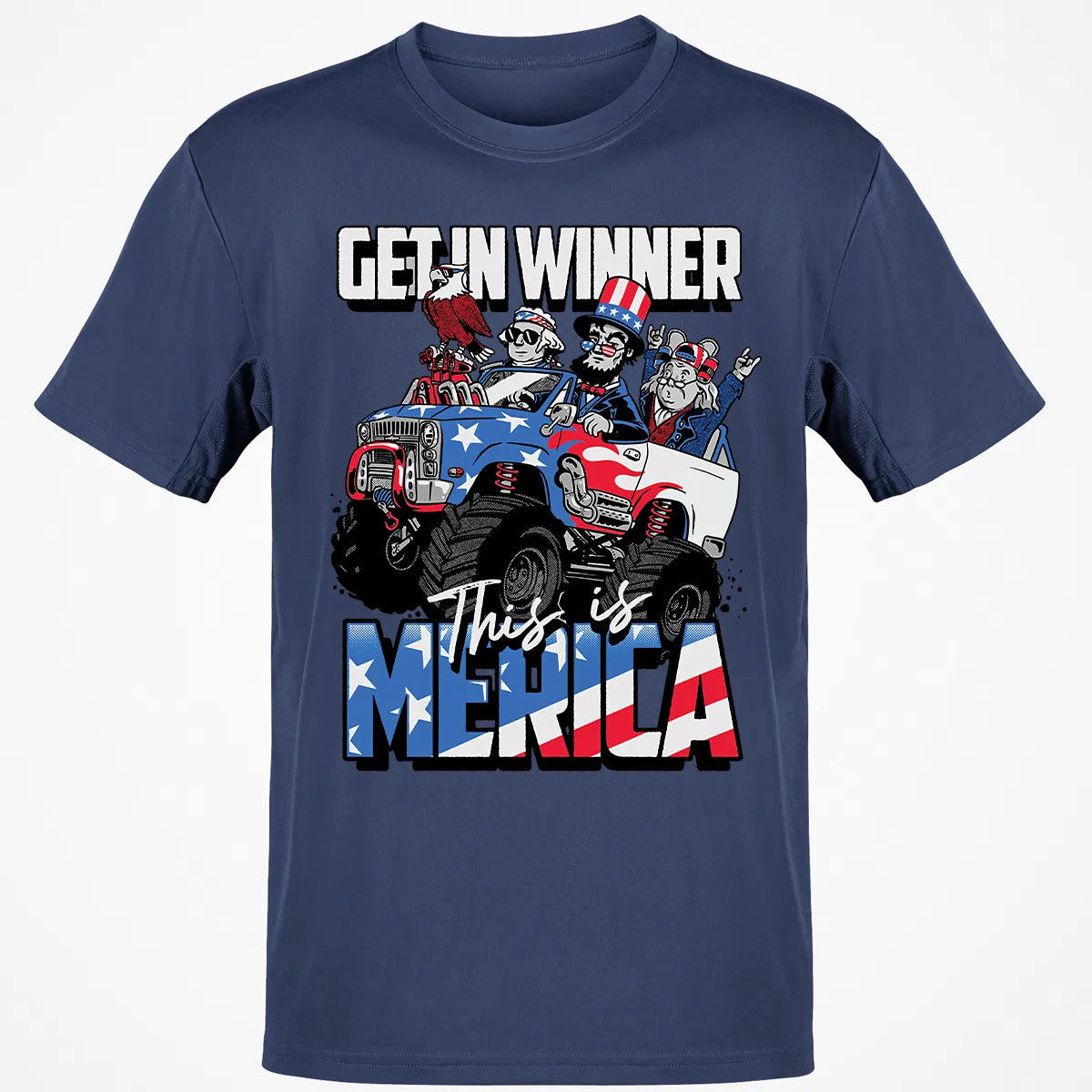 Classic Unisex T-Shirt - DKH77NSE