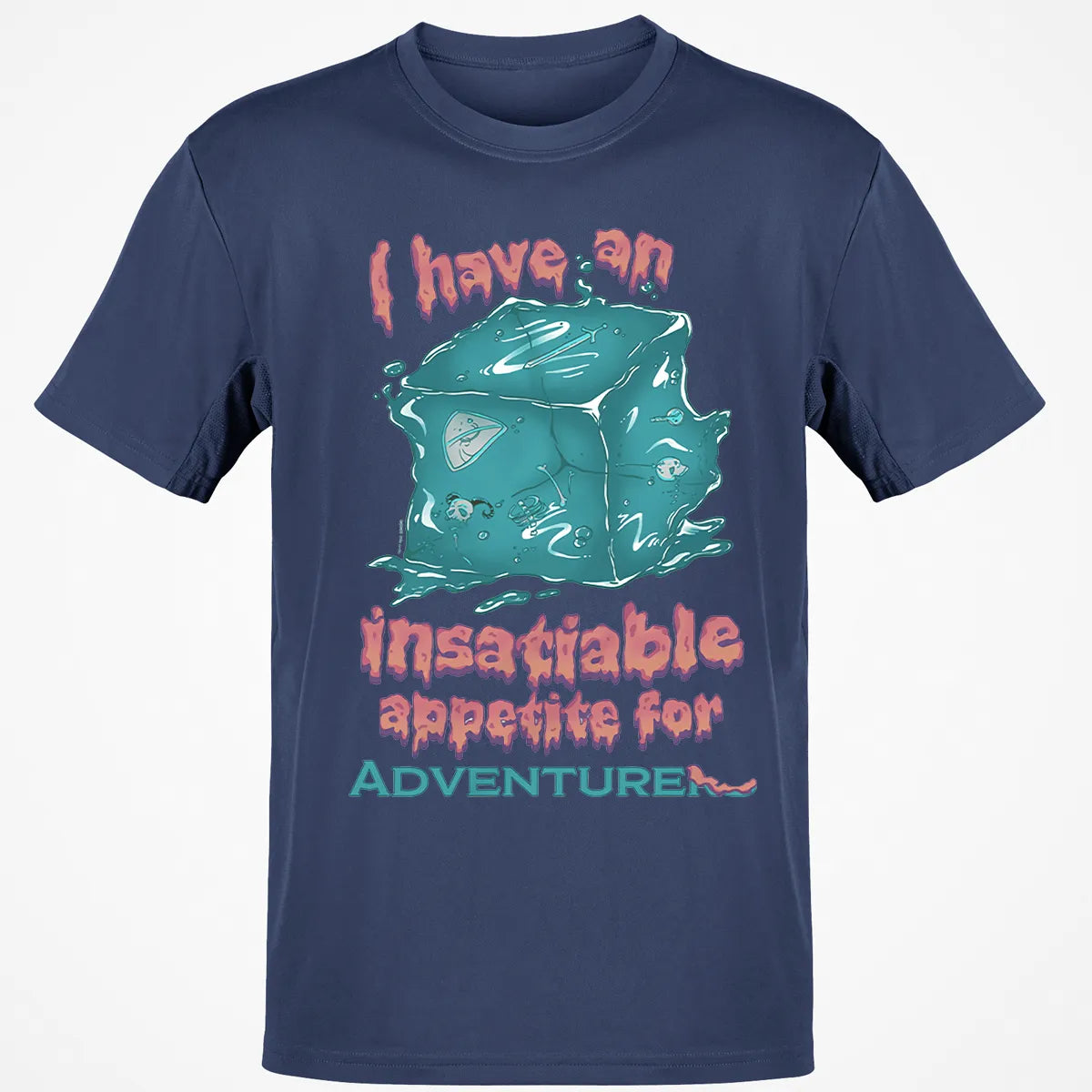 Classic Unisex T-Shirt - ZNV9GQAZ