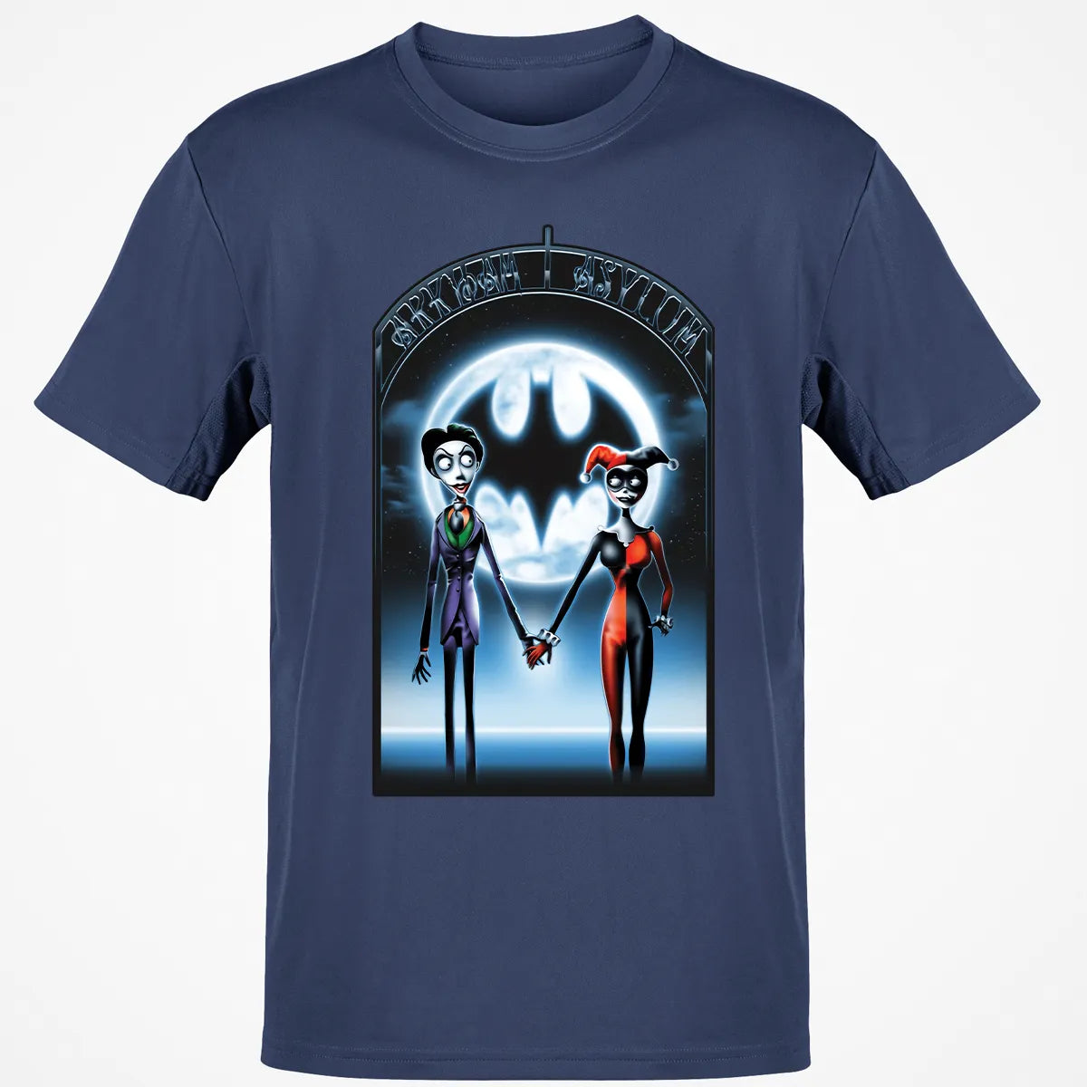 Classic Unisex T-Shirt - 5MDPVAND