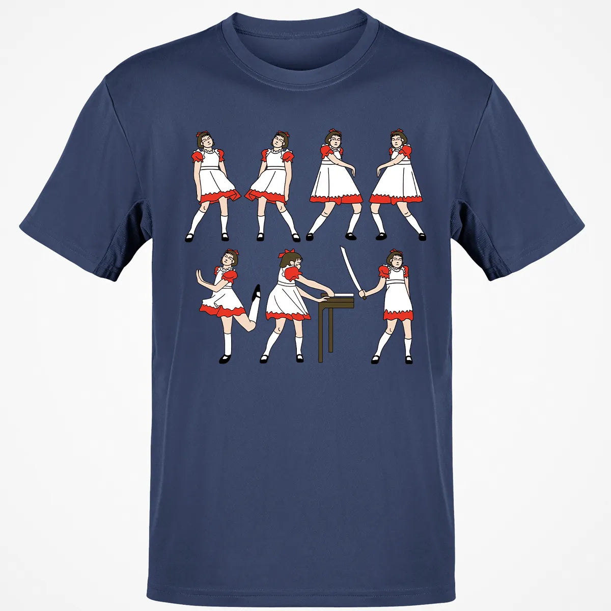 Classic Unisex T-Shirt - MALL4XY6