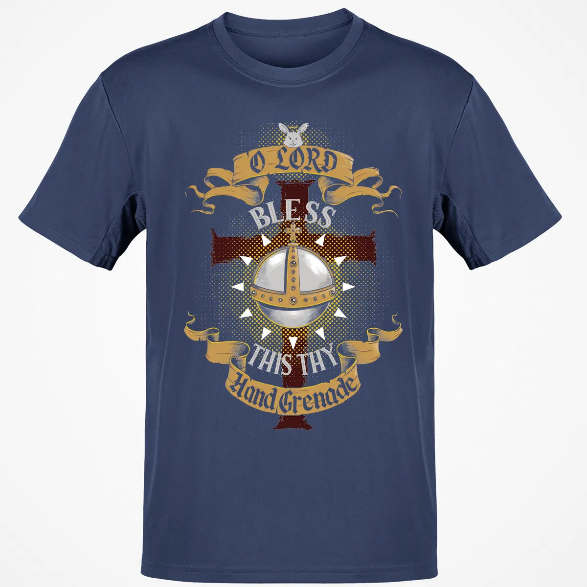 Classic Unisex T-Shirt - WDN92RVB