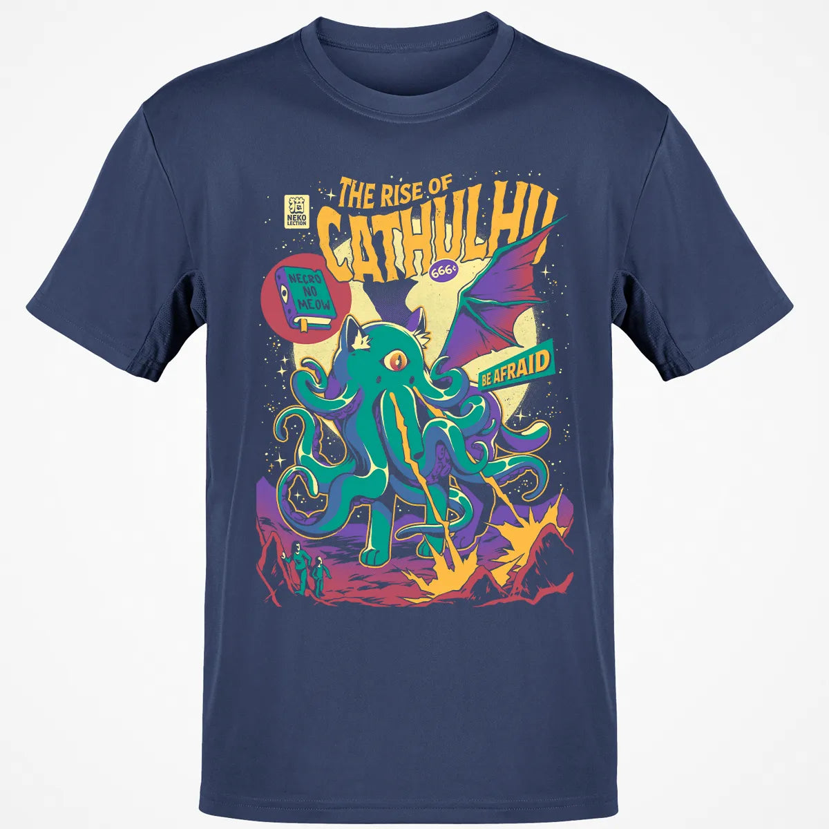 Classic Unisex T-Shirt - 826YV76Y