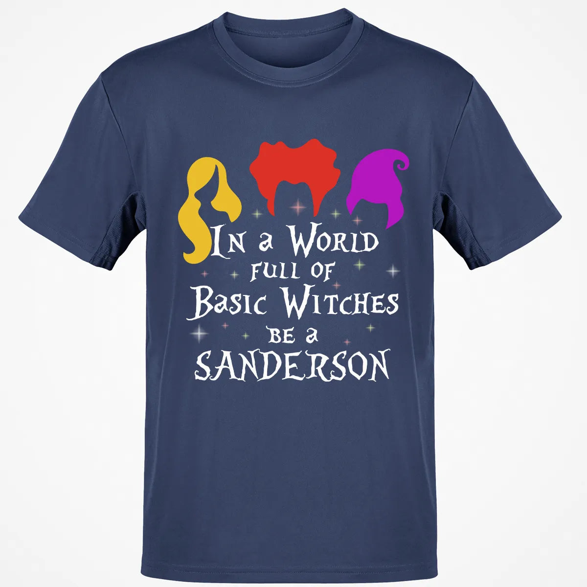 Classic Unisex T-Shirt - SEPGDCG8