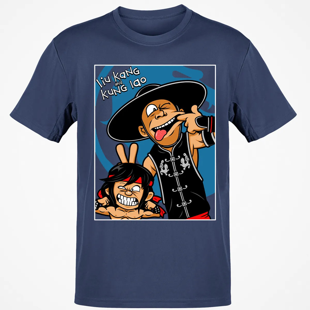 Classic Unisex T-Shirt - S88SEQ7Q