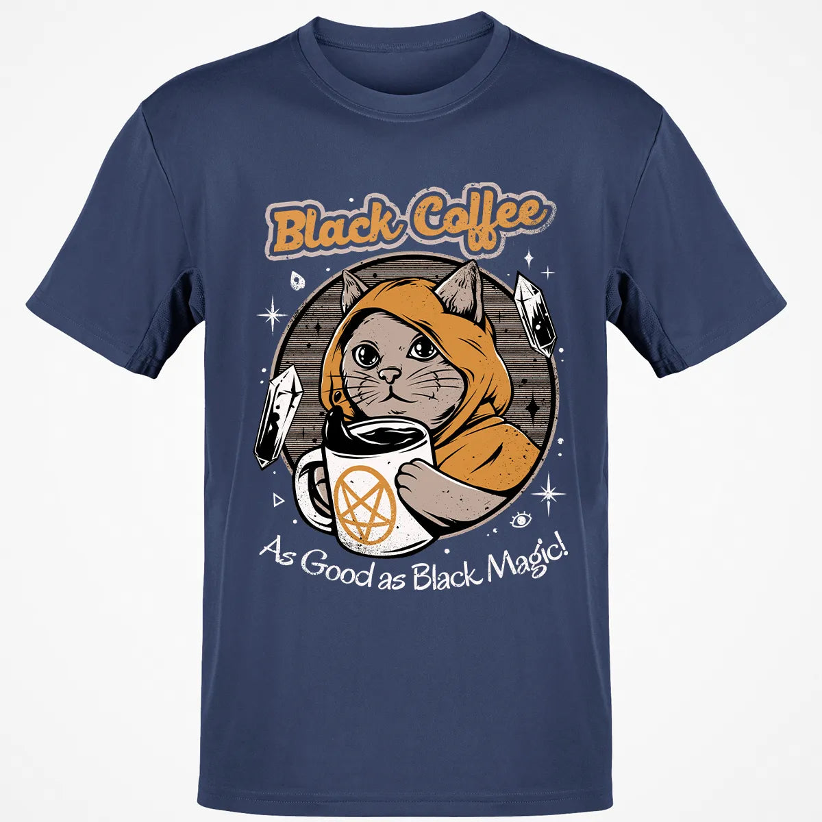 Classic Unisex T-Shirt - MGV9ASUD