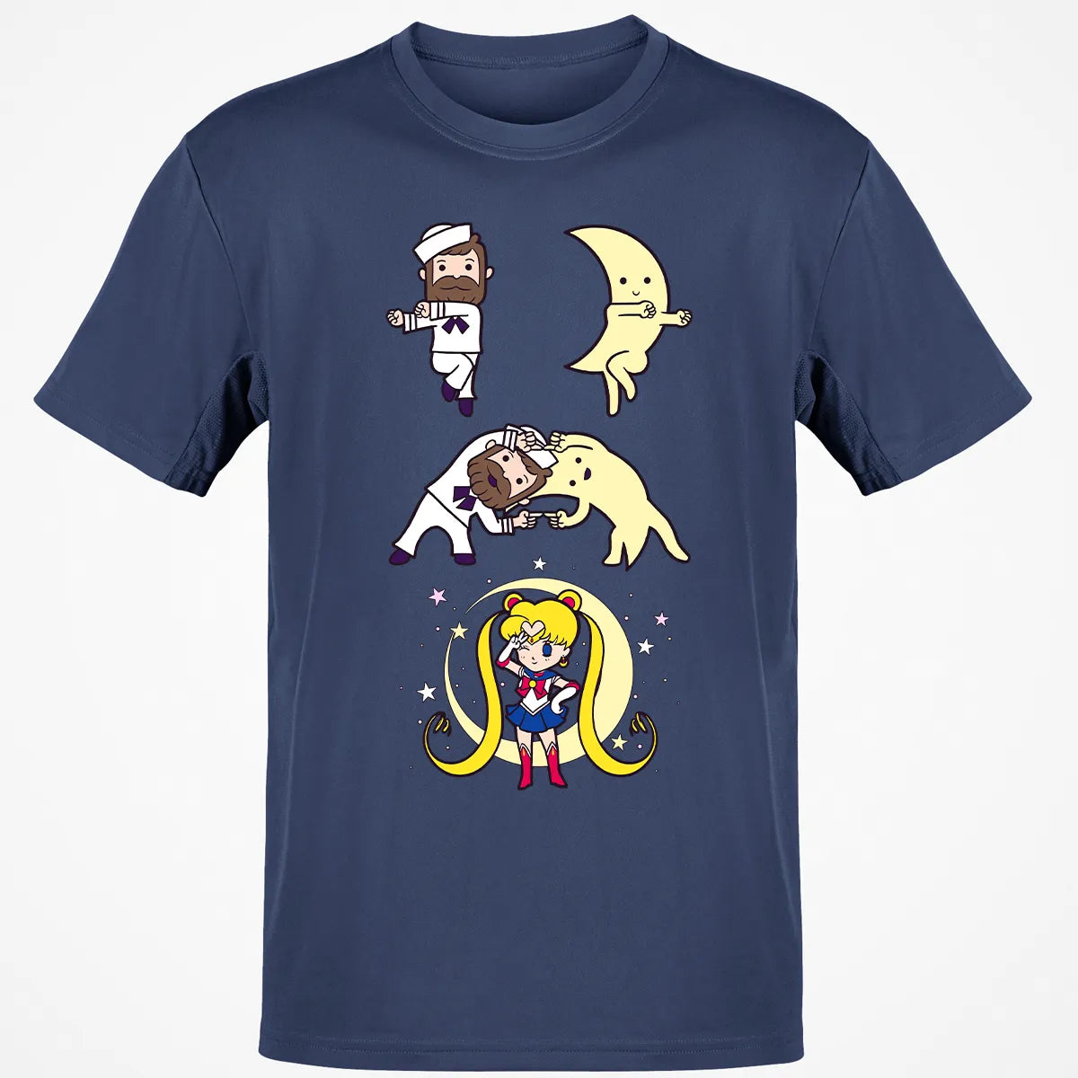 Classic Unisex T-Shirt - 6VWAC71H