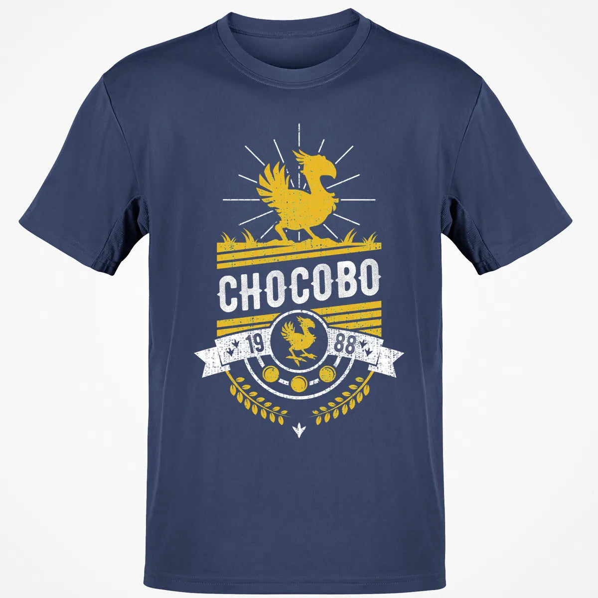 Classic Unisex T-Shirt - UB3UKGM3