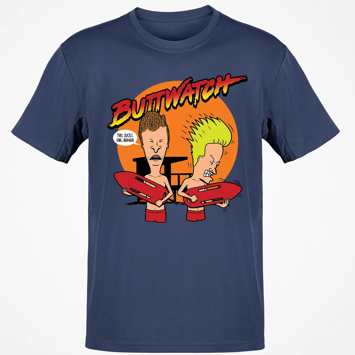 Classic Unisex T-Shirt - LSFRKYU9