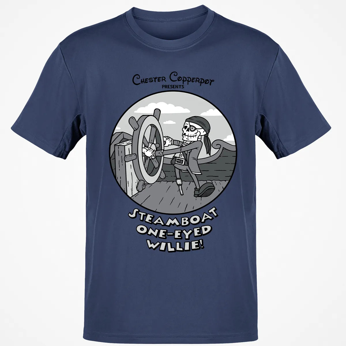 Classic Unisex T-Shirt - BM5F9YEM