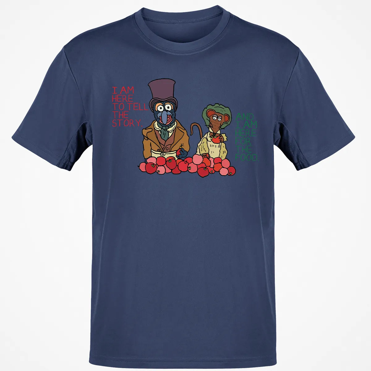 Classic Unisex T-Shirt - A8QVEST9