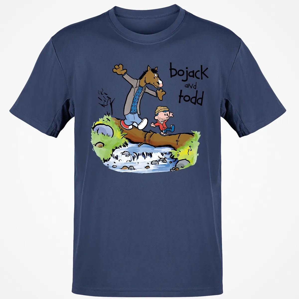 Classic Unisex T-Shirt - 8NFKGCM3