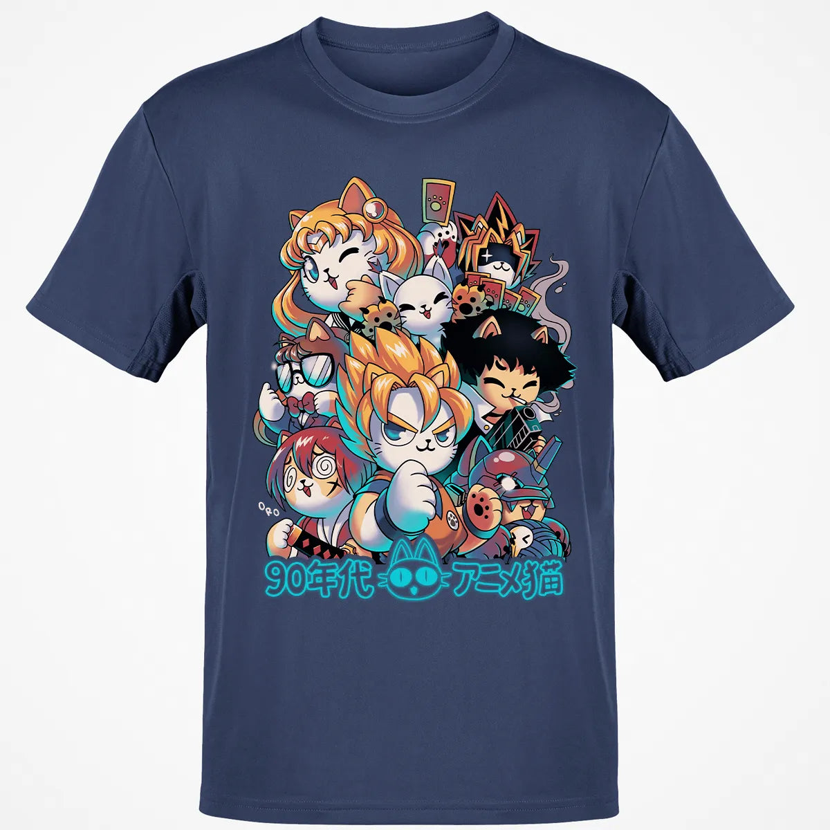 Classic Unisex T-Shirt - SLDNW1BT