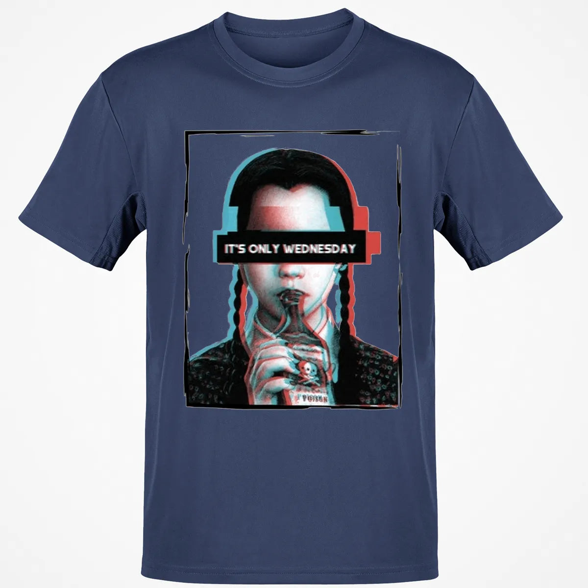 Classic Unisex T-Shirt - AQAM8VLL