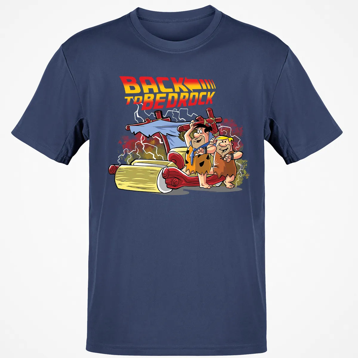 Classic Unisex T-Shirt - 2DRDCDD6