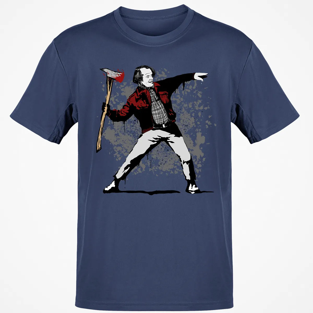 Classic Unisex T-Shirt - FQRPFZJX