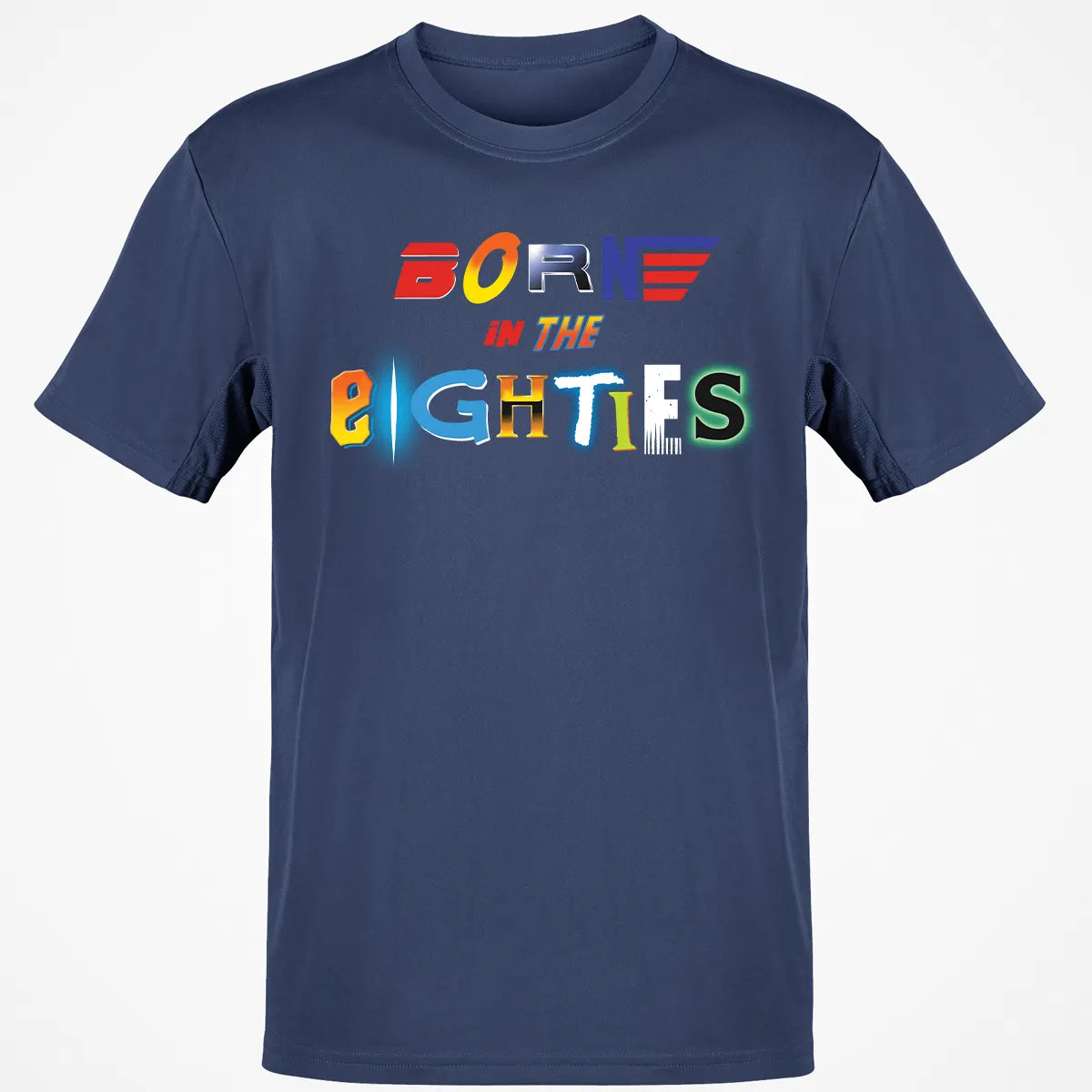 Classic Unisex T-Shirt - GK4TKMY5
