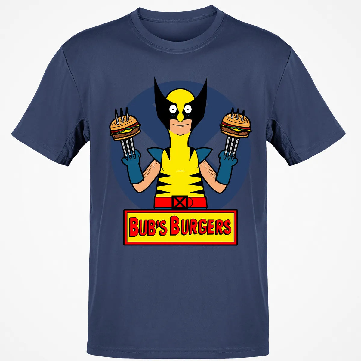 Classic Unisex T-Shirt - VLW4Q7G9