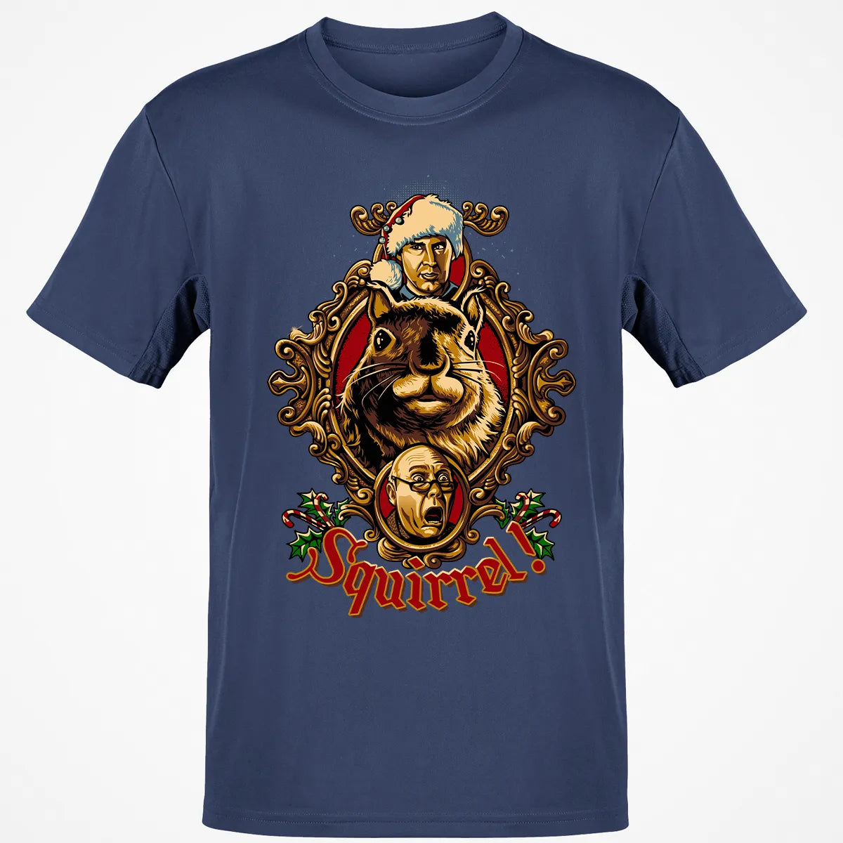 Classic Unisex T-Shirt - DW5TYYED