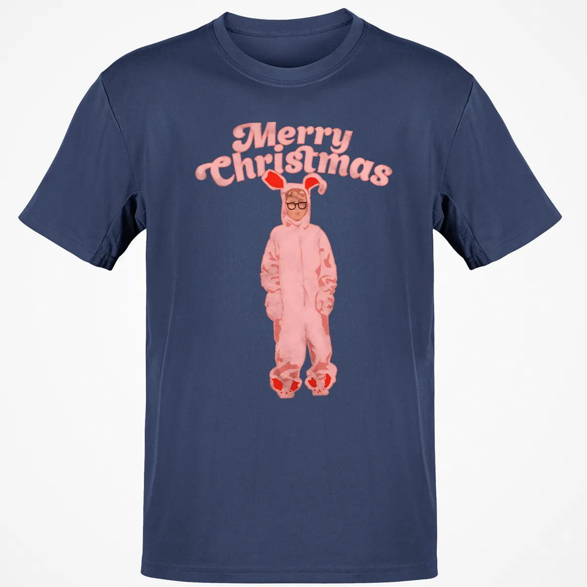 Classic Unisex T-Shirt - 7TKZTGFR