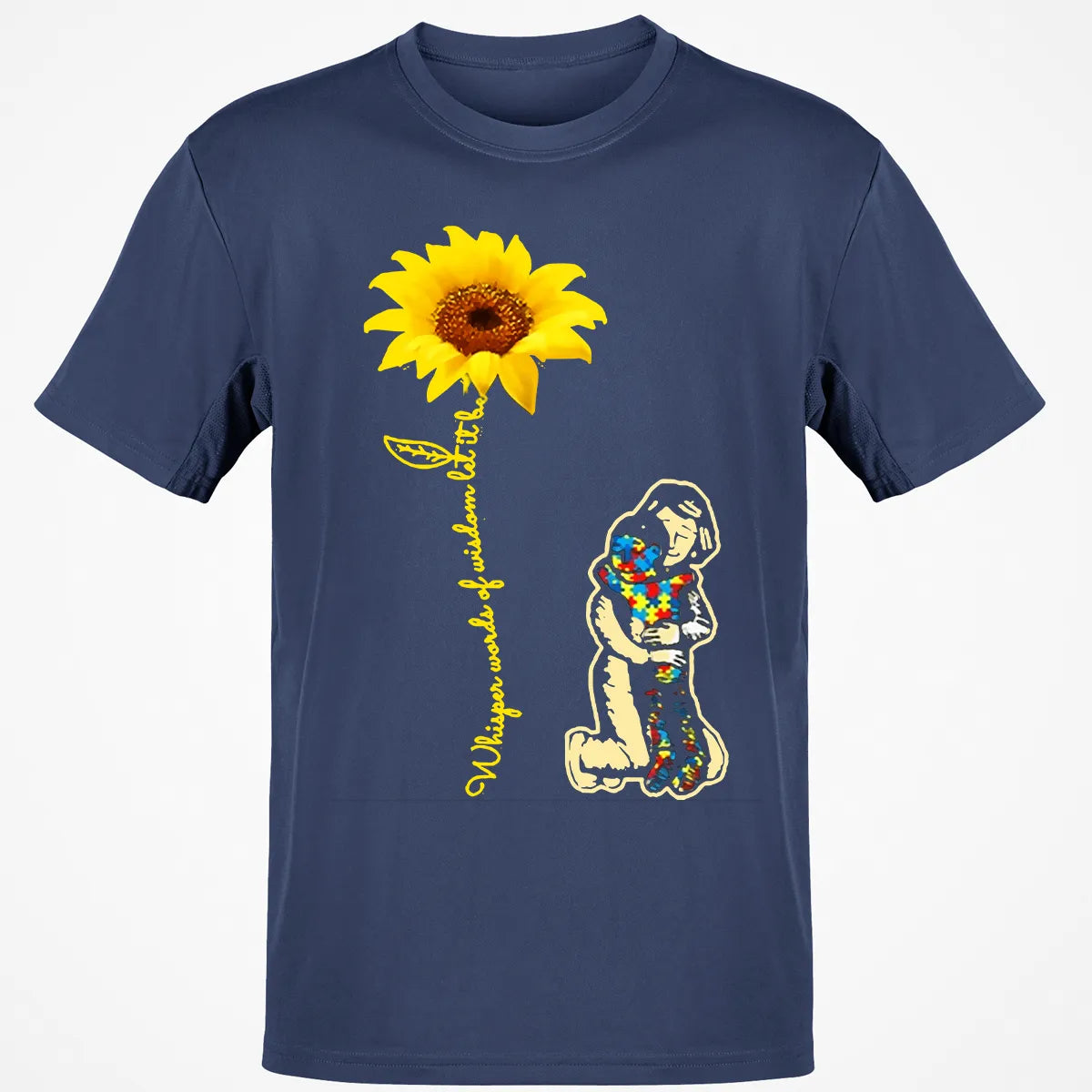Classic Unisex T-Shirt - J2SDWVCC