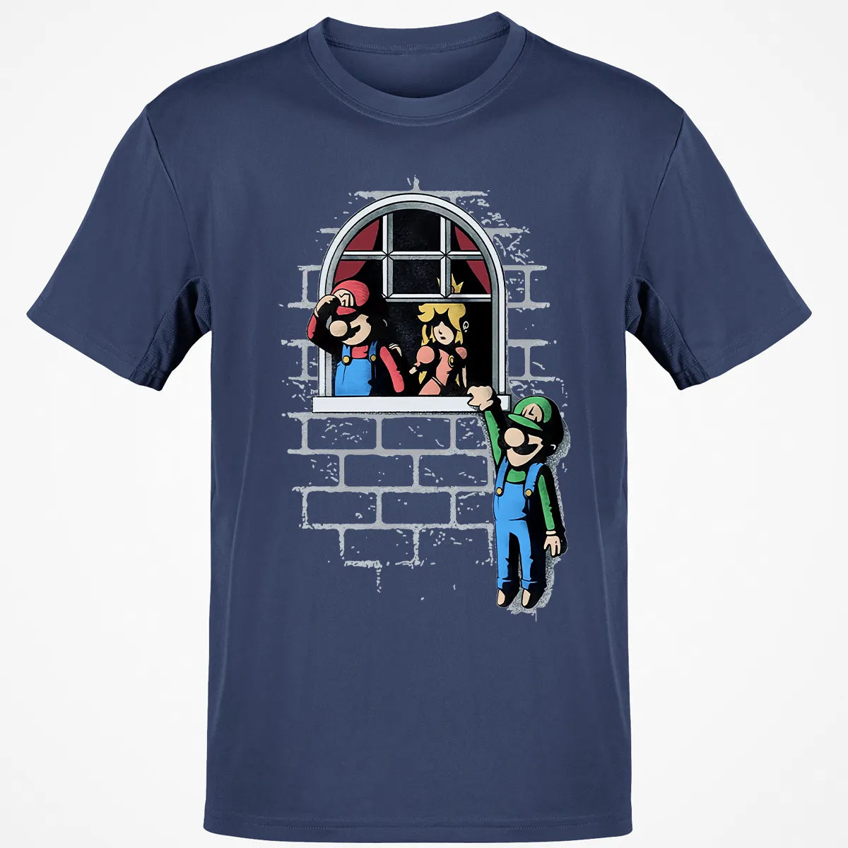 Classic Unisex T-Shirt - 7LFG2S7X