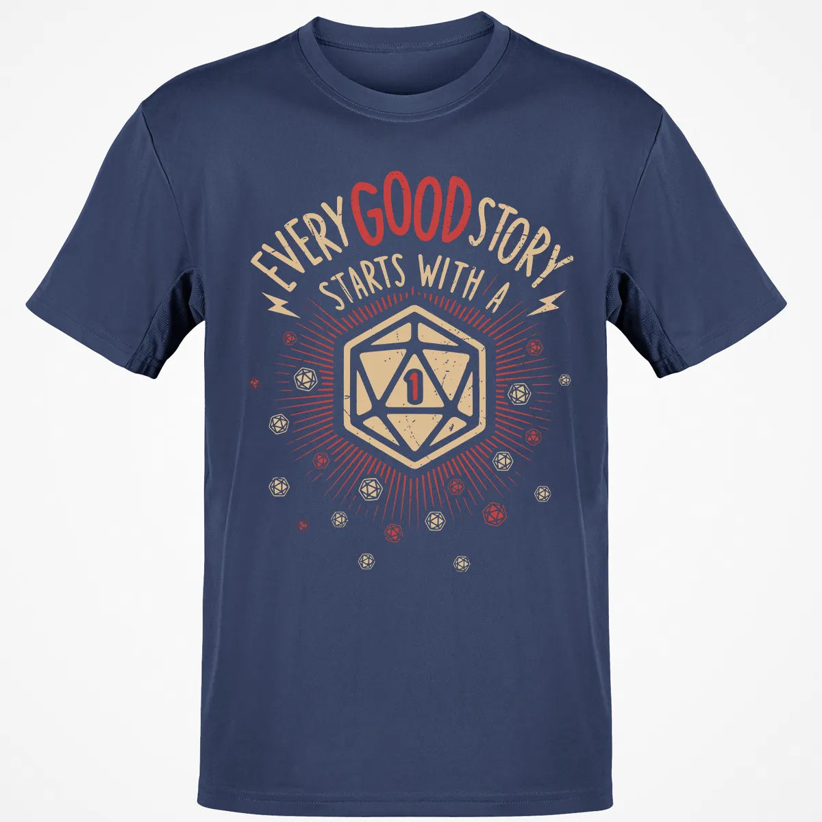 Classic Unisex T-Shirt - MJMFY8A7