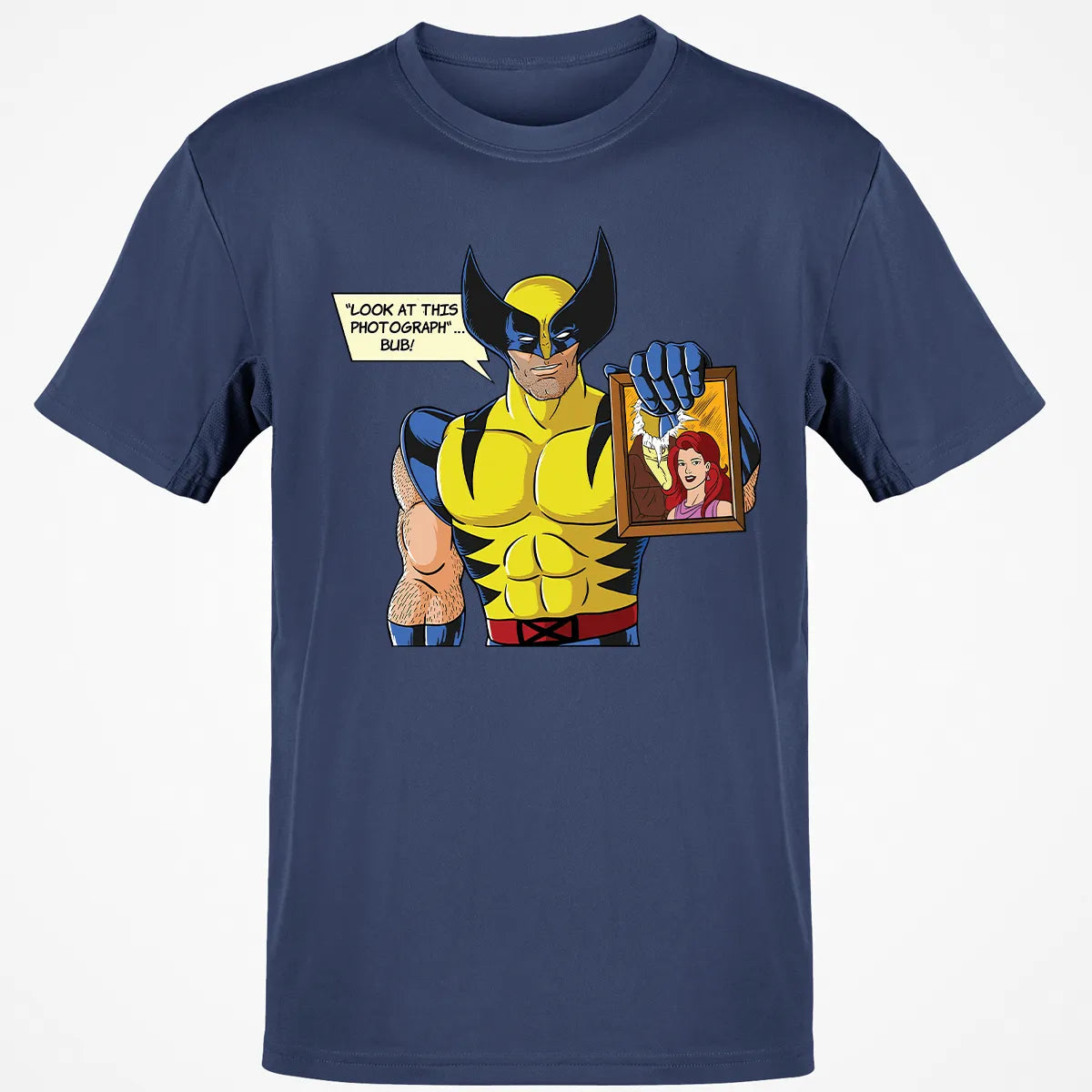 Classic Unisex T-Shirt - ARJZ13TX
