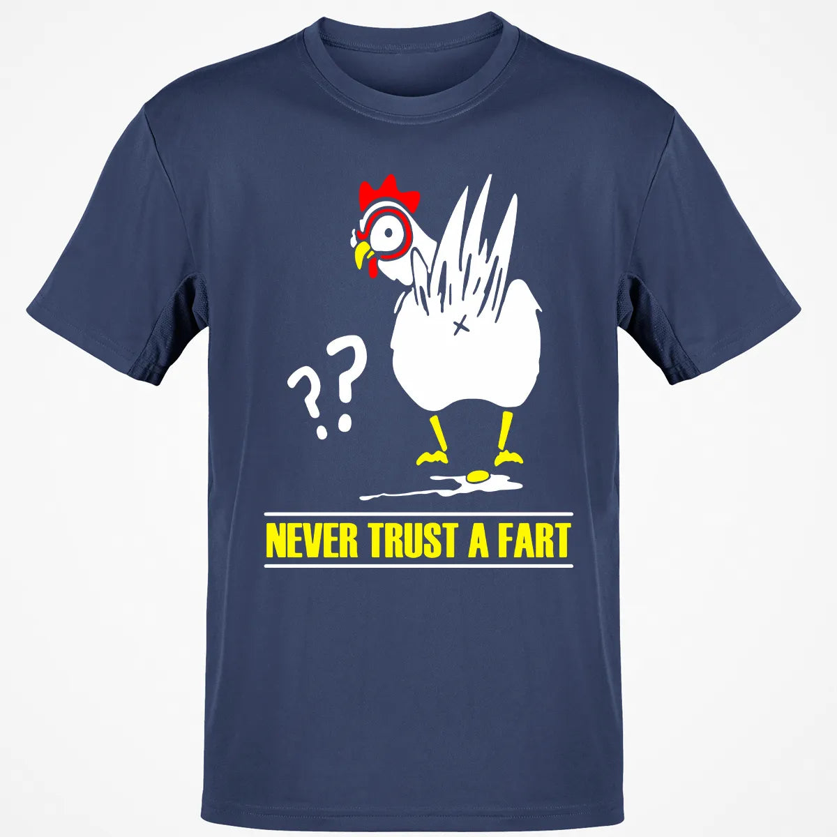 Classic Unisex T-Shirt - CCR11FPS